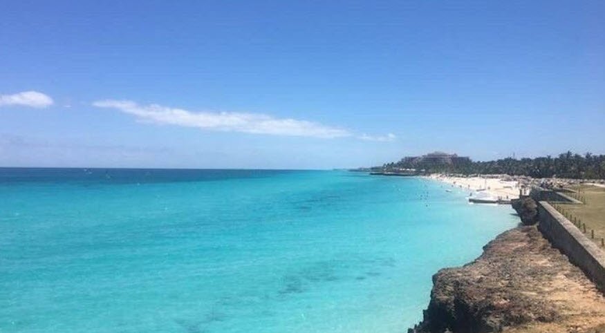 Varadero, Matanzas Province, Cuba